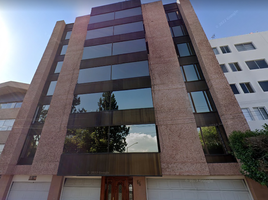 Condominium 3 chambre à vendre à Benito Juarez, Mexico City, Benito Juarez