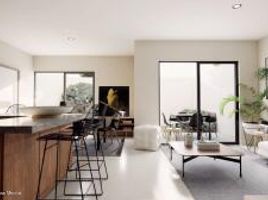 Maison 3 chambre à vendre à El Marques, Queretaro, El Marques