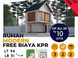 3 Bedroom House for sale in Soreang, Bandung, Soreang