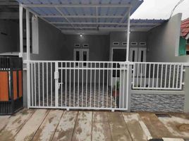 2 Bedroom Villa for sale in Bekasi, West Jawa, Bekasi Timur, Bekasi