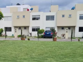 Villa 3 chambre à vendre à San Pedro Cholula, Puebla, San Pedro Cholula