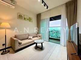 2 Bedroom Condo for rent in Ward 1, Ho Chi Minh City, Ward 1