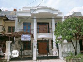 4 Bedroom House for sale in Jakarta Barat, Jakarta, Kalideres, Jakarta Barat