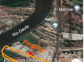 Terrain à vendre à Guayaquil, Guayas, Guayaquil, Guayaquil