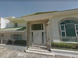 在Veracruz出售的6 卧室 别墅, Veracruz, Veracruz