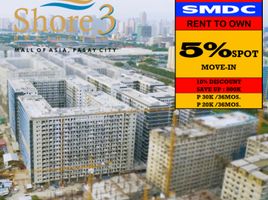  Condo for rent at Shore 3 Residences, Pasay City