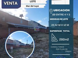  Grundstück zu verkaufen in La Costa, Buenos Aires, La Costa