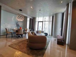 3 Bedroom Apartment for sale in Pacific Place, Tanah Abang, Setia Budi