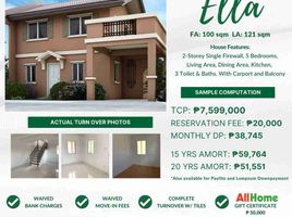 5 Bedroom House for sale in Alfonso, Cavite, Alfonso