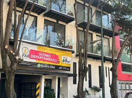 2 Schlafzimmer Wohnung zu verkaufen in Miguel Hidalgo, Mexico City, Miguel Hidalgo