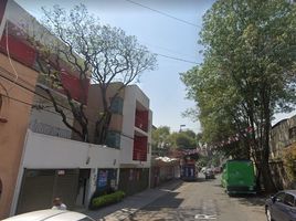 Villa 3 chambre à vendre à Benito Juarez, Mexico City, Benito Juarez
