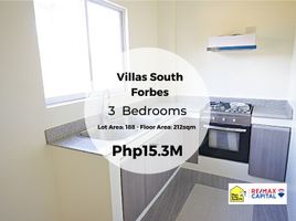 3 Bedroom Villa for sale in Cavite, Calabarzon, Cavite City, Cavite