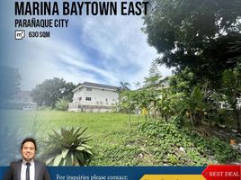  Land for sale in Paranaque City, Southern District, Paranaque City