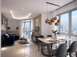 1 Bedroom Condo for sale in Uptown Mall - Uptown Bonifacio, Makati City, Makati City