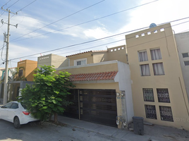 3 Schlafzimmer Villa zu verkaufen in San Nicolas De Los Garza, Nuevo Leon, San Nicolas De Los Garza
