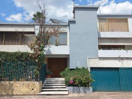 Maison 4 chambre à vendre à Naucalpan De Juarez, Mexico, Naucalpan De Juarez, Mexico, Mexique
