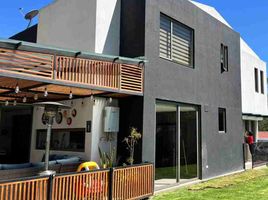 3 Bedroom Villa for sale in Cuenca, Azuay, Paccha, Cuenca