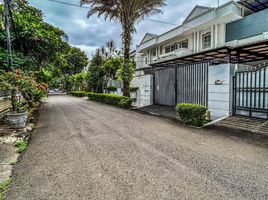 4 Bedroom House for sale in Universitas Katolik Indonesia Atma Jaya, Tanah Abang, Setia Budi