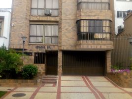 1 Habitación Departamento en venta en Cathedral of the Holy Family, Bucaramanga, Bucaramanga