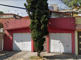 4 Schlafzimmer Haus zu verkaufen in Coyoacan, Mexico City, Coyoacan