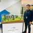 Studio Wohnung zu verkaufen in Baguio City, Cordillera, Baguio City, Benguet, Cordillera
