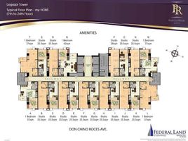 Condominium à louer à Makati City, Metro Manila, Makati City, Southern District