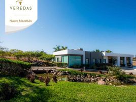  Grundstück zu verkaufen in Mazatlan, Sinaloa, Mazatlan, Sinaloa