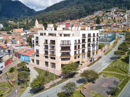 1 Habitación Apartamento en venta en Bogotá, Cundinamarca, Bogotá