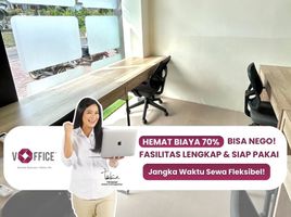 9 m² Office for rent in Kuta, Badung, Kuta