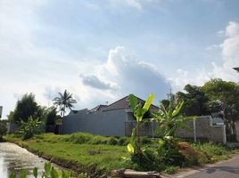 Terrain à vendre à Ngaglik, Yogyakarta, Ngaglik