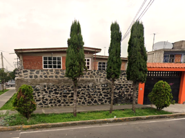 3 Schlafzimmer Haus zu verkaufen in Cuajimalpa De Morelos, Mexico City, Cuajimalpa De Morelos
