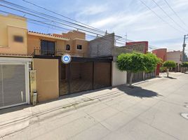 3 Schlafzimmer Villa zu verkaufen in Leon, Guanajuato, Leon
