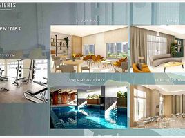 Studio Condo for sale in Santa Cruz, Manila, Santa Cruz