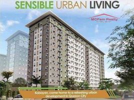 Condominium 2 chambre à vendre à Quezon City, Metro Manila, Quezon City