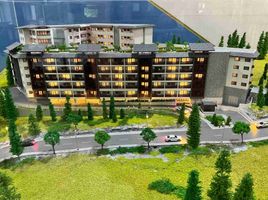 Studio Condo for sale in Cordillera, Baguio City, Benguet, Cordillera