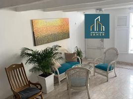 4 Habitación Casa en venta en Aeropuerto Internacional Rafael Núñez, Cartagena, Cartagena