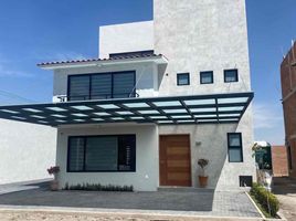 Appartement 3 chambre à vendre à Toluca, Mexico, Toluca
