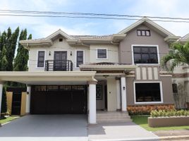 4 Bedroom House for sale in Pampanga, Central Luzon, Angeles City, Pampanga