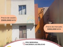 2 chambre Villa for sale in Tijuana, Baja California, Tijuana