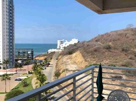 3 Habitación Apartamento en venta en Playas, Guayas, General Villamil (Playas), Playas