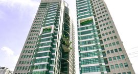 Available Units at The Symphony Towers