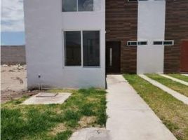 Maison 4 chambre à vendre à San Luis Potosi, San Luis Potosi, San Luis Potosi, San Luis Potosi