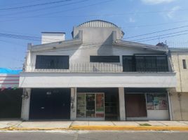 6 Habitación Villa en venta en Toluca, México, Toluca, México