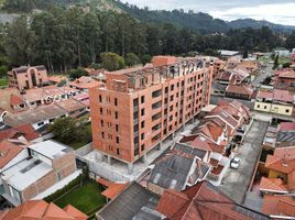 2 Habitación Departamento en venta en Cuenca, Azuay, Cuenca, Cuenca