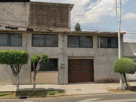 4 Schlafzimmer Villa zu verkaufen in Gustavo A Madero, Mexico City, Gustavo A Madero
