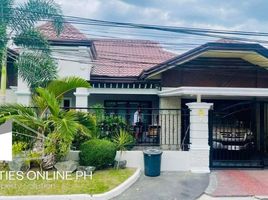 3 Schlafzimmer Villa zu verkaufen in Angeles City, Central Luzon, Angeles City, Pampanga