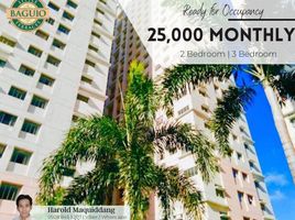 2 Bedroom Condo for rent at Little Baguio Terraces, San Juan City, Eastern District, Metro Manila