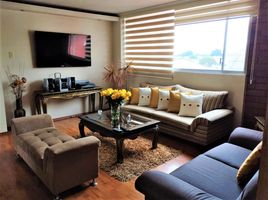 3 Habitación Apartamento en venta en Bicentenario Park, Quito, Quito, Quito