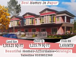 3 chambre Villa for sale in Sabah, Papar, Papar, Sabah