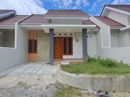 2 Kamar Vila for sale in Sedayu, Bantul, Sedayu